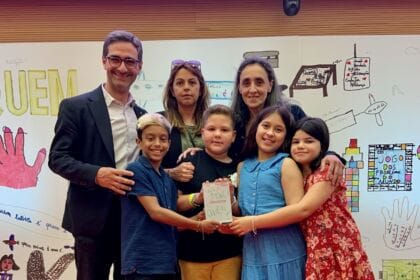 executivo junior braga