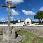Capela Gandra Senhora Guadalupe