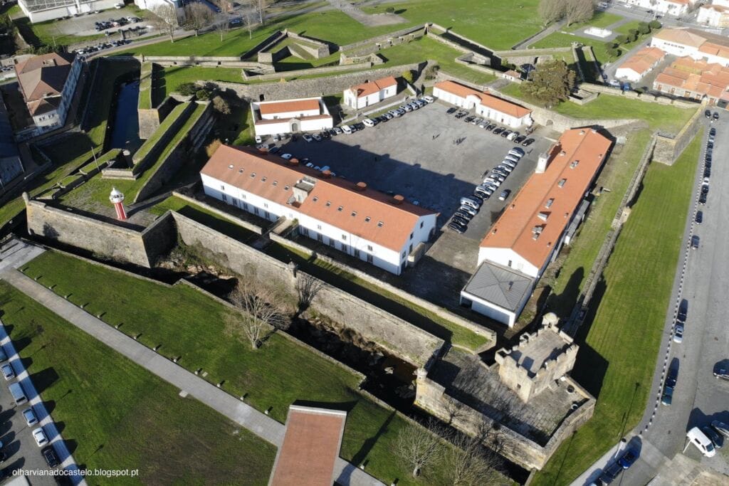 forte santiago da barra