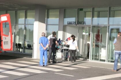 Caminha hospital braga barcelos
