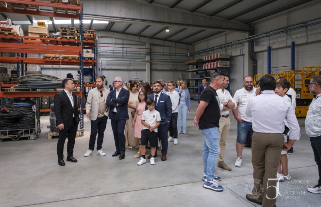 Grupo CCR Póvoa de Varzim