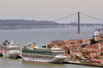Lisboa visitar