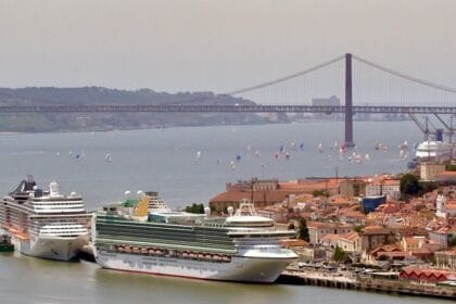 Lisboa visitar