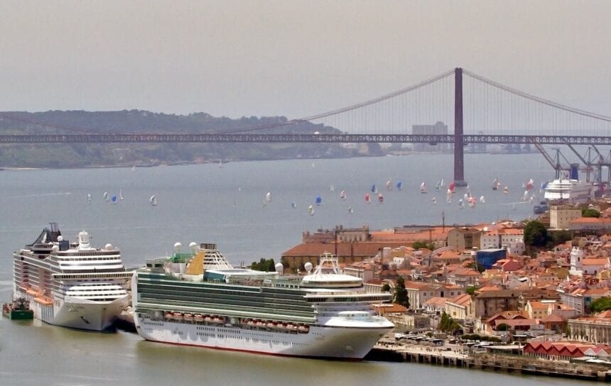 Está a pensar em conhecer Lisboa este verão? Saiba quais são as melhores atrações Lisboa visitar