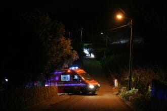 barcelos bombeiros