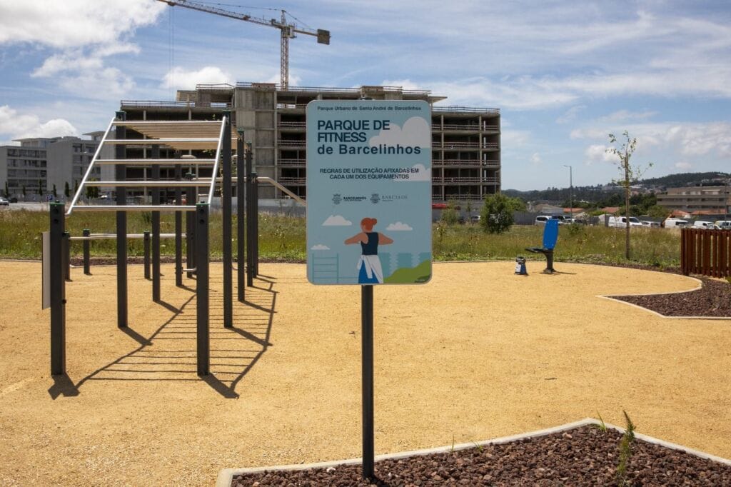 parque 14