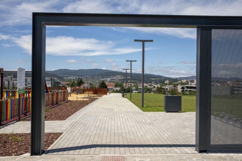 parque 15