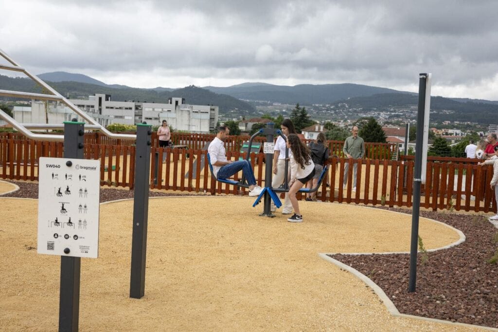 parque 7
