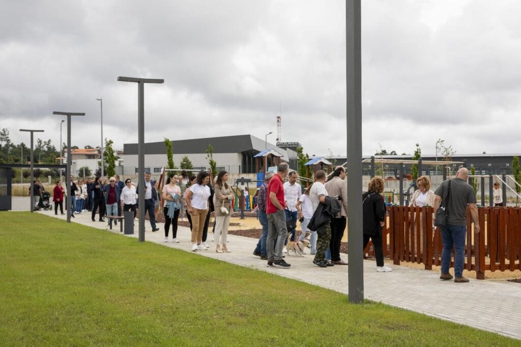 parque urbano barcelos 5