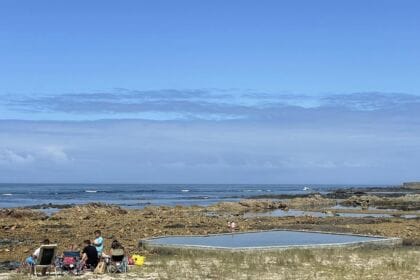 praia norte viana