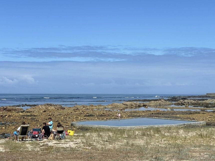 praia norte viana