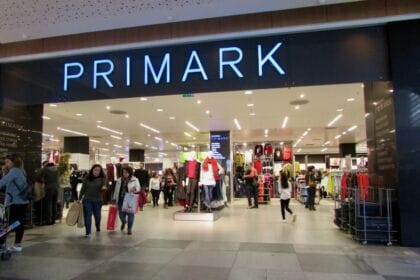 Primark guimaraes
