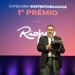 Riopele sustentabilidade