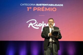 Riopele sustentabilidade