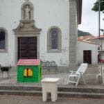 Esposende Marinhas roubalheira Goios