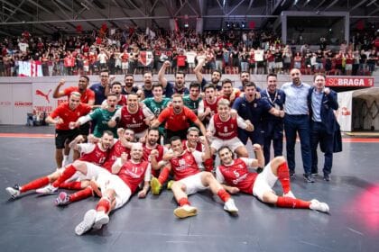 SC Braga Futsal