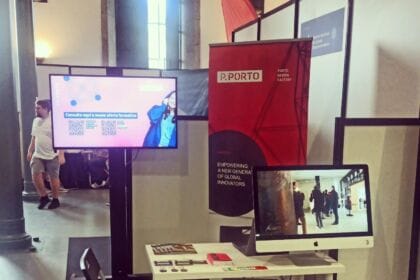 Startup Porto