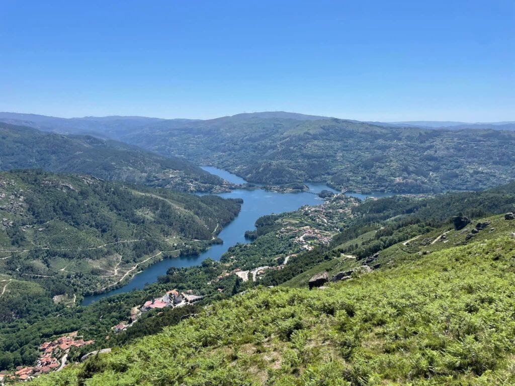 Ciclismo: De Montalegre a Esposende. Transcávado já com datas BTT transcavado