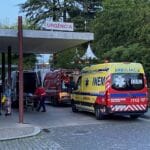 urgencia barcelos hospital roriz peditria esposende
