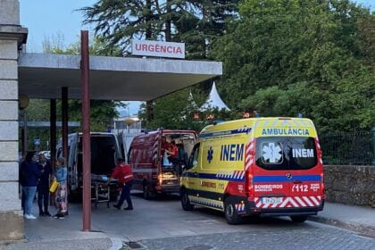 urgencia barcelos hospital roriz peditria esposende