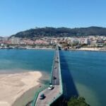 viana do Castelo Ponte eiffel