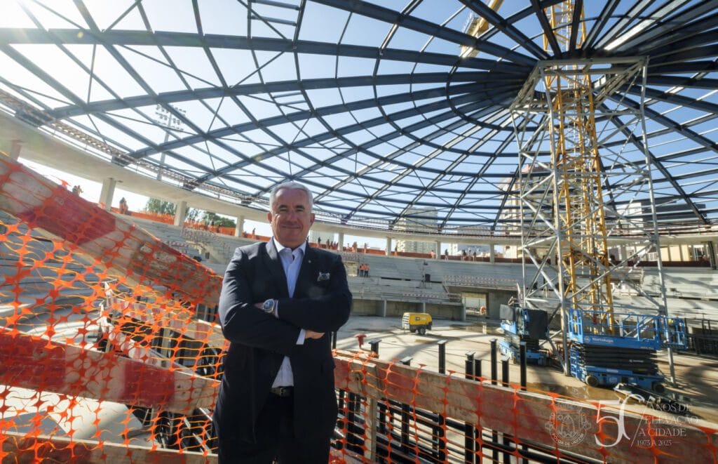 Arena Póvoa de Varzim