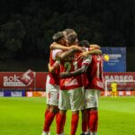 SCB Macabbi SC Braga
