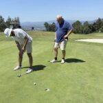 Golfe Viana do Castelo Ponte de Lima