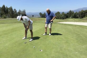 Golfe Viana do Castelo Ponte de Lima