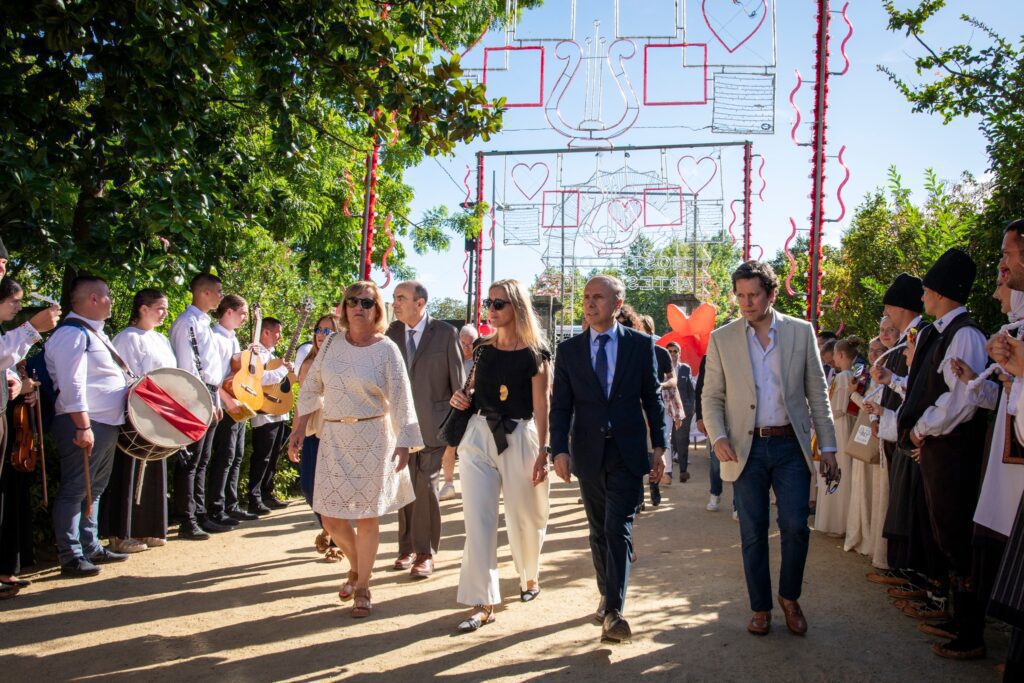 Mostra Internacional de Artesanato e Cerâmica de Barcelos