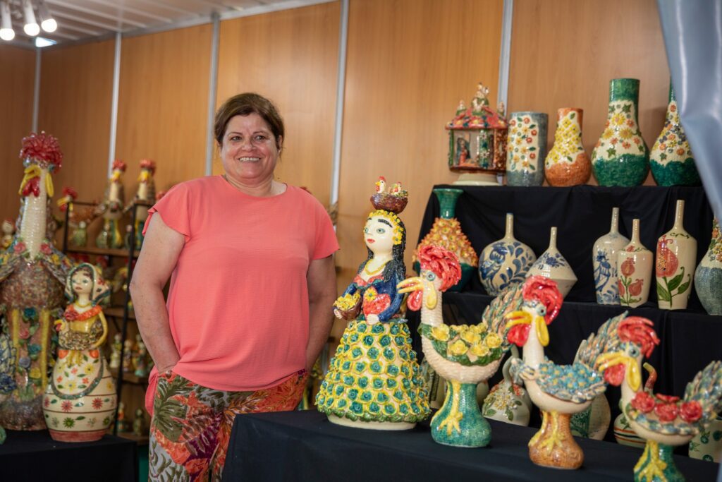 Mostra Internacional de Artesanato e Cerâmica de Barcelos