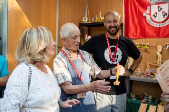 Mostra Internacional de Artesanato e Cerâmica de Barcelos