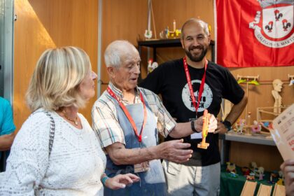 Mostra Internacional de Artesanato e Cerâmica de Barcelos