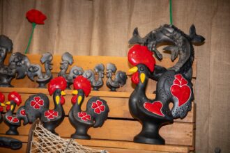 Mostra Internacional de Artesanato e Cerâmica de Barcelos