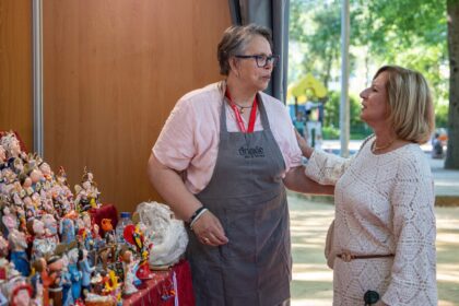 Mostra Internacional de Artesanato e Cerâmica de Barcelos