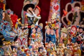 Mostra Internacional de Artesanato e Cerâmica de Barcelos