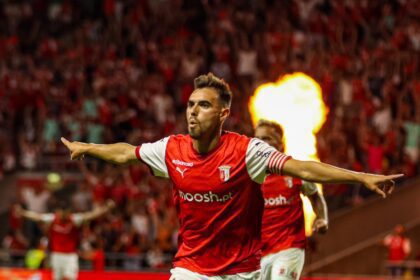 SCB Macabbi SC Braga
