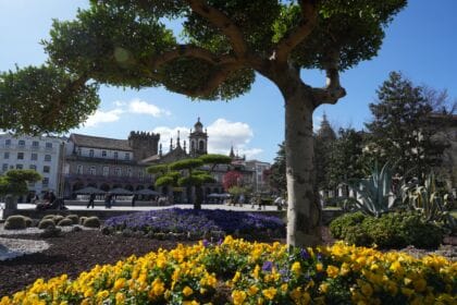 Braga
