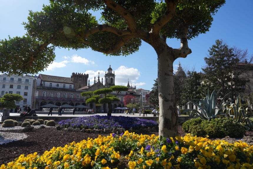 Braga
