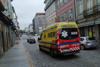 BV Braga INEM