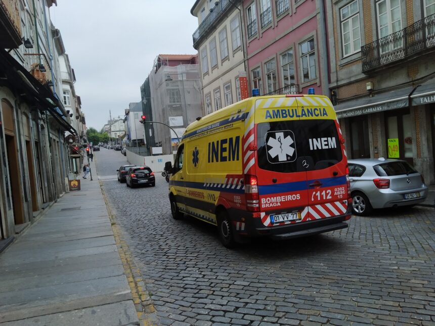 BV Braga INEM