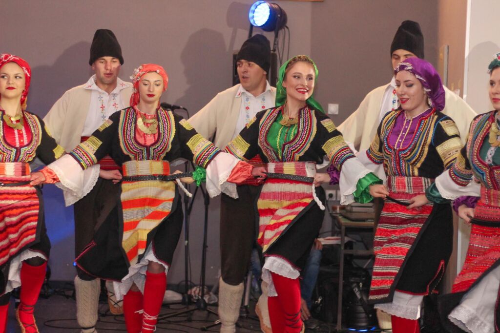 Bosnia