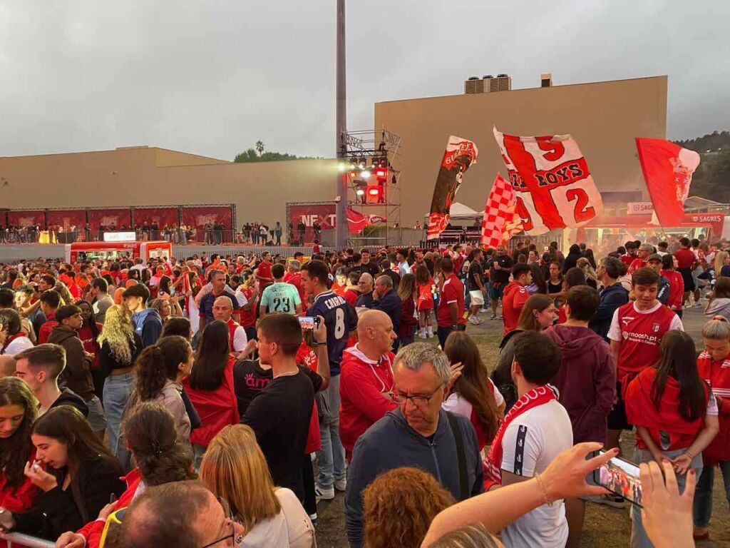 Braga Day SC Braga 3
