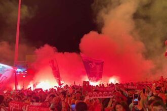 Braga Day