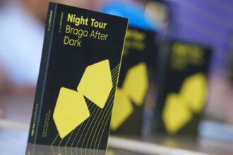 Braga Dark