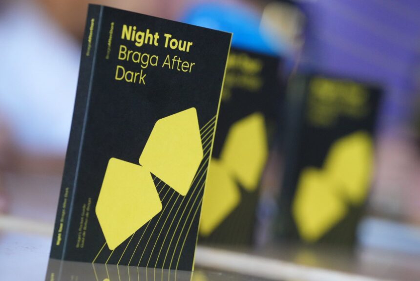 Braga Dark