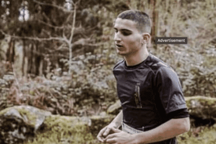 militar gnr morre acidente mota celorico de basto