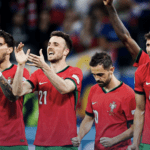 Portugal