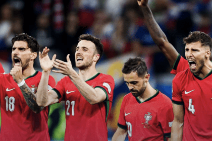 Portugal