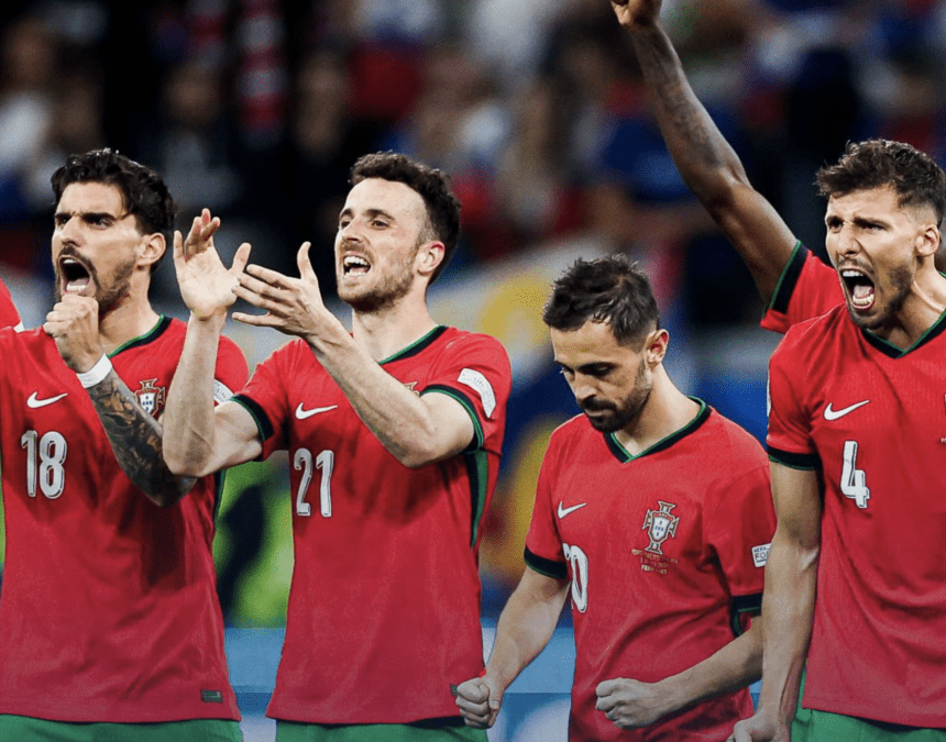 Portugal